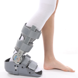 Botas de Aquiles de rehabilitación postoperatoria Bota Walker con zapatos ortopédicos para fractura de pie - Product Image 6