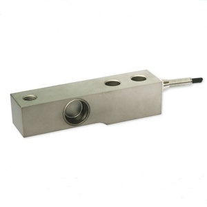 Cellule de charge en acier allié pour les balances de camion et de plancher Capteur de force pour une mesure efficace du poids - Product Image 1