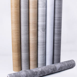 Rollo de Suelo Vinílico de PVC Impermeable y Resistente al Desgaste 2*20m, Tapete para Suelo, Decoración del Hogar, Baldosas para Interiores - Product Image 1