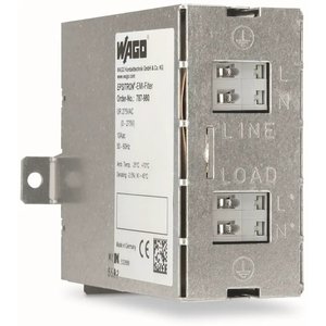 787-980 - Compatibile con Wago - Product Image 1