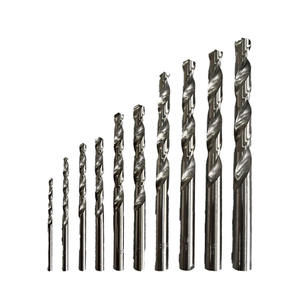 Forets combinés robustes de 20 mm en acier oxydé noir dur - Product Image 1
