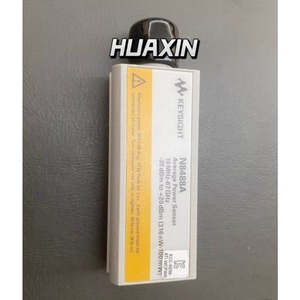 คีย์ไซท์ N8488A เซ็นเซอร์วัดกำลังเทอร์โมคัปเปิล - Product Image 1