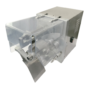 Automatic Stainless Steel 304 <b>Apple</b> Peeler <b>Corer</b> <b>Slicer</b> Core Components Including Engine & Motor Essential Cooking Equipment - Product Image 5