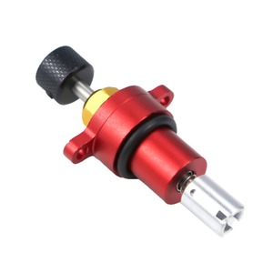 วาล์วควบคุมอากาศรอบเดินเบา 4 <span class=keywords><strong>สี</strong></span> สำหรับรถมอเตอร์ไซค์ Kawasaki Ninja 250SL Z250SL KLX230 CMX250 CBR250 CBR250R CBR300 <span class=keywords><strong>Cbr500r</strong></span> Shadow1100 Iacv - Product Image 3