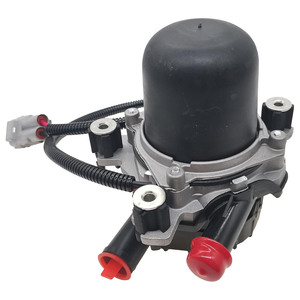 Bomba de Aire de Circulación Secundaria Toyota 17610-0S010 para Reemplazo, Reparación, Pieza Nueva - Product Image 5
