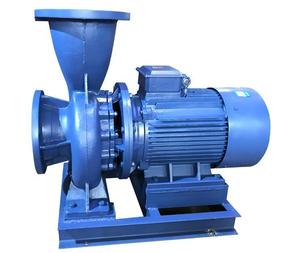 Centrifugal Heating Hot <b>Water</b> Circulation Vertical and Horizontal Pipeline <b>Pump</b> Anti Explosion Motor - Product Image 5