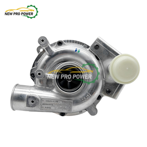 Turbocompresor GALLARY 4JA1 para Motor Diésel Nuevo K418 <span class=keywords><strong>TW</strong></span> 8-97315-2920 8973152920 para Isuzu Panther 2.5 TD 2014-2016, 1 Año de Garantía - Product Image 3