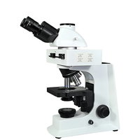 Fluorescence Digital Microscope Reflected Light Polarization DIC High Magnification Binocular Industrial Inspection High