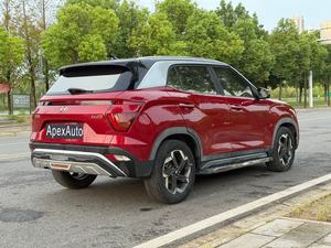 Vendita calda Hyundais Ix25 2020 SUV 5 posti LHD 1.5L motore nuova auto a Gas con cambio automatico R16 pneumatici Stock in Russia - Product Image 4