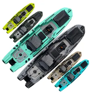 Exciting wholesale kayak paddle For Thrill And Adventure 