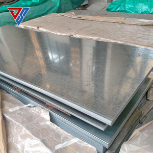 Mạ kẽm kim Loại mái nhà tấm dx51d dx52d dx53d s220gd s320gd bwg28 bwg30 bwg32 sóng galvalume sắt thép tấm lợp - Product Image 1