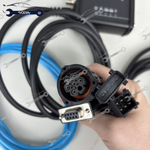 รถยกสำหรับ Linde BT canbox Linde รถยกเครื่องมือวินิจฉัย Linde Pathfinder LSG 3903605141 canbox USB - Product Image 5