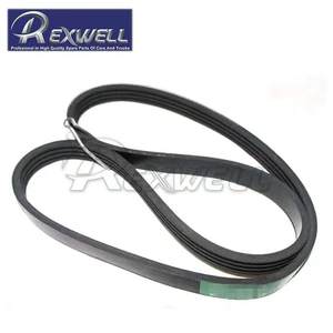 <span class=keywords><strong>สายพาน</strong></span>ปั๊มพวงมาลัยพาวเวอร์<span class=keywords><strong>รถ</strong></span>ยนต์ Rexwell Auto Parts Premium OEM 11950-EB70A 7PK825 EPDM <span class=keywords><strong>ส</strong></span>ำหรับ<span class=keywords><strong>รถ</strong></span>ยนต์<span class=keywords><strong>นิ</strong></span><span class=keywords><strong>ส</strong></span><span class=keywords><strong>ส</strong></span>ัน เออร์แวน E25 นาวา<span class=keywords><strong>ร่า</strong></span> NP300 D40 YD25 - Product Image 4