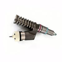 حاقن وقود ديزل 253-0616 2530616 10R-3265 10R3265 لمحركات C15 C18 معاد تصنيعه بجودة عالية