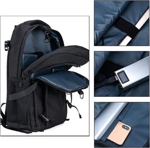 Mochila Deportiva de Alta Calidad para Equipos de Baloncesto y Fútbol, Mochila Escolar para Deportes, Muestra Gratuita - Product Image 6
