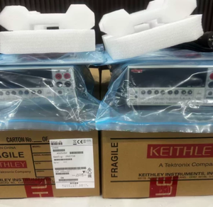 Instruments Keithley Série 2400 SourceMeter SMU 2401 2420 2410 2001 2002 2450 2460 2461 2440 Autres instruments de contrôle industriel - Product Image 3