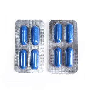 Prive Kruiden Mannelijke Uithoudingsvermogen Blauwe Pil Supplement Groothandel Huismerk Capsules - Product Image 4