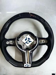 Volants <span class=keywords><strong>sport</strong></span> en cuir pleine fleur classiques M Performance pour BMW F30/M3 X1 X2 X3 X4 X5 X6 <span class=keywords><strong>2010</strong></span> 2011 2012 2013 2014 2015 2016 - Product Image 3