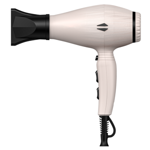 CONFU-<span class=keywords><strong>Secador</strong></span> <span class=keywords><strong>de</strong></span> <span class=keywords><strong>pelo</strong></span> duradero <span class=keywords><strong>de</strong></span> alta potencia, W 2600, con motor BLDC o AC y función Cool Shot para salón - Product Image 6