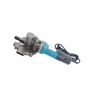 Macchina da taglio palmare FC40 900W 10-40mm taglierina elettrica per tondo per cemento armato Messen Met Schroefdraad - Product Image 1