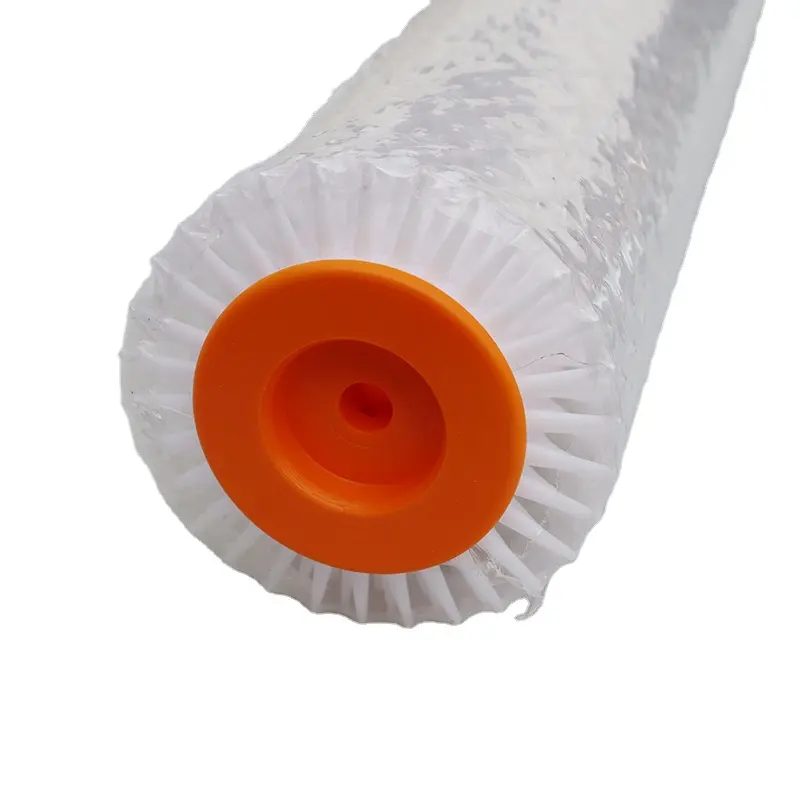 Rolo de pintura de piso PP usado para remover bolhas, rolo de rolo de bolha de parede de 20 polegadas, 9 polegadas, 10 polegadas e 7 polegadas, direto da fábrica