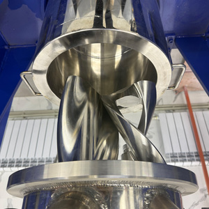 Propellant Mixer Explosive Mixer <b>Kneading</b> <b>Machine</b> Mixers Propellant Kneader Mixer For Dental Composite Material - Product Image 4