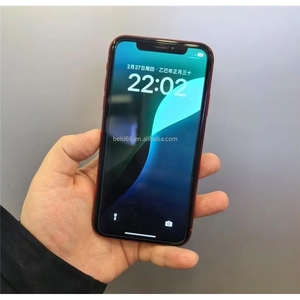 Smartphones <span class=keywords><strong>XR</strong></span> Originaux Débloqués LTE/CDMA Version US à Prix de Gros Abordable, Écran HD 6.1 Pouces, Langues Anglais/Espagnol/Allemand/Français - Product Image 6