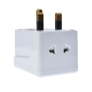 <span class=keywords><strong>Adaptateur</strong></span> <span class=keywords><strong>de</strong></span> <span class=keywords><strong>prise</strong></span> universel vers Afrique du Sud, Inde, grand convertisseur <span class=keywords><strong>de</strong></span> puissance 3 en 1 <span class=keywords><strong>de</strong></span> type M vers type G Royaume-Uni, <span class=keywords><strong>prise</strong></span> d'extension avec fusible 13A250V <span class=keywords><strong>pour</strong></span> <span class=keywords><strong>l</strong></span>'<span class=keywords><strong>Angleterre</strong></span> - Product Image 6