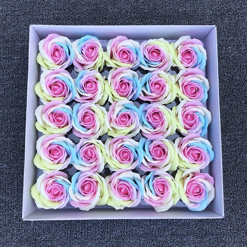 แกนผงขนาดกลาง