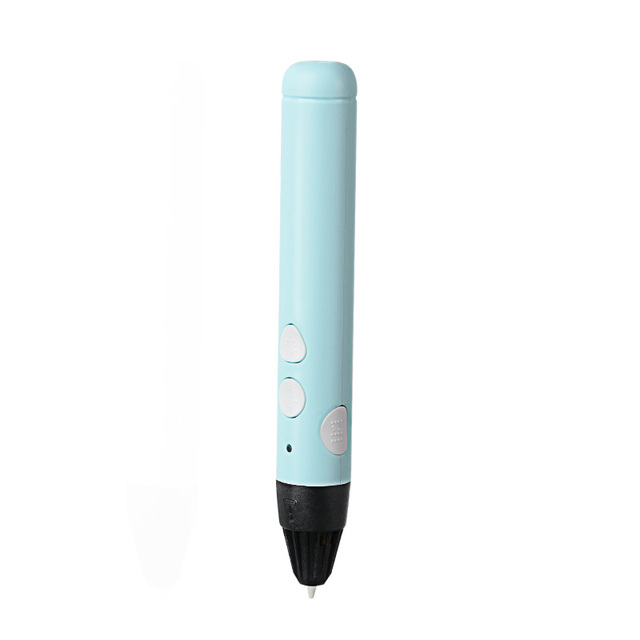 Children's Educational Toys  2022 New 3D Pen PCL Filament  3D Printing Pen  for Kids DIY Drawing Toys for Girls Boys Gift HH