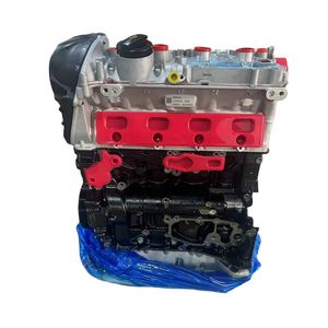 <span class=keywords><strong>Motor</strong></span> Nuevo de la Marca Newpars 2.0T TFSI EA888 CDN para VW <span class=keywords><strong>Golf</strong></span> Audi A4L A6 Q5 TT A5 - Product Image 4