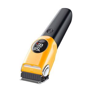 <span class=keywords><strong>Tondeuse</strong></span> Électrique <span class=keywords><strong>pour</strong></span> Animaux de Compagnie en ABS – Coupe-Poils Électrique <span class=keywords><strong>pour</strong></span> Chiens et Chats – Équipement de Toilettage <span class=keywords><strong>pour</strong></span> Animaux - Product Image 5