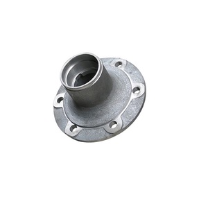 Stainless Steel <strong>Casting</strong> &amp; Machining Parts CNC Milling <strong>Turning</strong> Broaching Services-Integrated Manufacturing Solutions Provider - Product Image 2