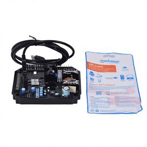 Cable de Datos Dedicado DER2 para Generador Diésel Mecc Alte, Accesorio de Aluminio para Actuador de Alternador - Product Image 1