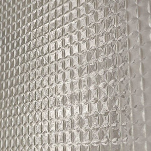 Deioux Portes Françaises Extérieures en Aluminium Personnalisées pour Entrée Principale, Portes Vitrées d'Entrée, Portes-Fenêtres en Verre pour Patio - Product Image 2
