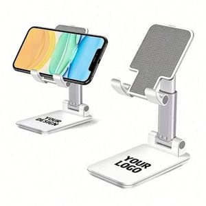 Business Gift Adjustable for Mobile Desktop Wholesale Phone <b>Holder</b> With Logo - Product Image 1