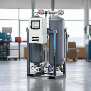 Secadores de Aire Desecantes Serie <span class=keywords><strong>BD</strong></span>+ / ZP / CD+ / CD - Product Image 5