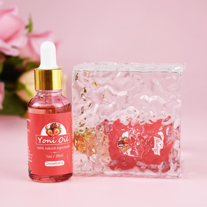 Offre Exceptionnelle : Huile <span class=keywords><strong>de</strong></span> Massage Intime Yoni Furuize à Base <span class=keywords><strong>de</strong></span> Plantes Naturelles, Apaisante et Douce, Marque Privée OEM, Vente en Gros pour le Bien-être Féminin - Product Image 1