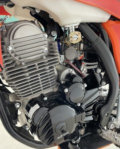 KEWS K16 CB250 250CC 4 temps enduro motocross motos tout-terrain refroidies par air dirt bike 250cc à <span class=keywords><strong>vendre</strong></span> - Product Image 4