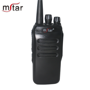 Walkie Talkie Portátil Profesional de Alta Calidad, Alcance de 10 km, Resistente al Agua, Analógico Inteligente, Potencia de Salida de 10 W, GPS - Product Image 6