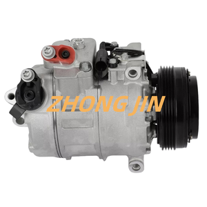 64526916232 AC A/C <span class=keywords><strong>Compresseur</strong></span> pour BMW <span class=keywords><strong>330Ci</strong></span> 3.0L 325Ci 2.5L 2004 2005 2006 X3 2.5L 3.0L - Product Image 6