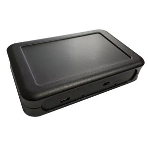 גלאי אותות נייד מיני עמיד מחומר ABS עם 8 אנטנות מובנות 234G 2.4G WiFi Lojack GPS תדר - Product Image 5