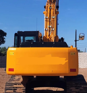 เครื่องขุดดินไฮดรอลิคตีนตะขาบสำหรับ22.6Ton CDM6240 - Product Image 6