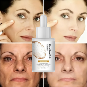 Serum perawatan kulit Anti penuaan, Serum perawatan kulit Anti penuaan, Serum kecantikan Anti Penuaan, Label pribadi, cair, asam Hyaluronic, untuk wanita - Product Image 3