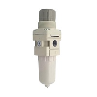 Regulador de Filtro Modular Serie AW
