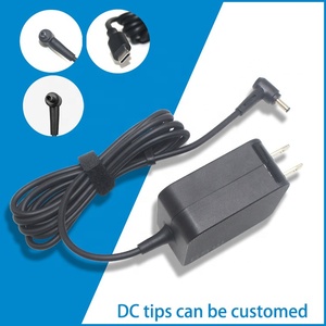 Cargador adaptador 19V3.42A 65W para <span class=keywords><strong>ASUS</strong></span> <span class=keywords><strong>Vivobook</strong></span> <span class=keywords><strong>15</strong></span> Series X512 X512D X512DA X512JA X513EA X515 X515J X515EA X540 X540S - Product Image 6