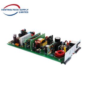 Nuevo Módulo de Fuente de Alimentación de Doble Nodo 51196655-100 de 165W 5V 12V 27V para TDC 3000 DCS - Product Image 5