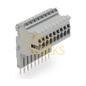 Wago 2001559 - Nuovo - Product Image 1