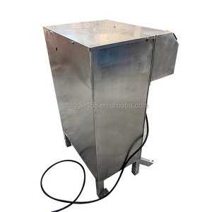 Machine commerciale haute puissance pour décortiquer et écaler les noix de coco, marque <span class=keywords><strong>MAGGIE</strong></span>, 380V/50HZ, longue durée de vie - Product Image 6