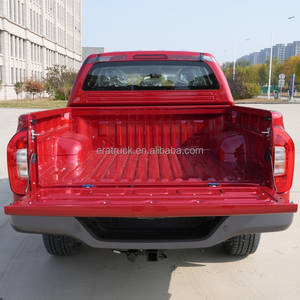 Nouveau modèle, bonnes performances, barre de protection, Foton Tunland G7 <span class=keywords><strong>4x4</strong></span> 4WD <span class=keywords><strong>2</strong></span>.0T turbocompressé, pick-up chinois à vendre - Product Image 6